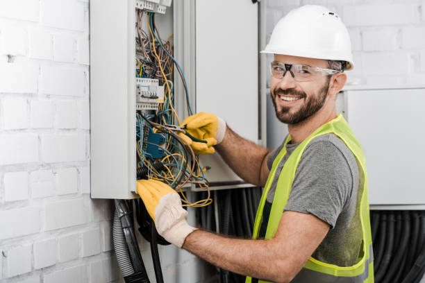Best Industrial Electrical Services  in Batavia, NY