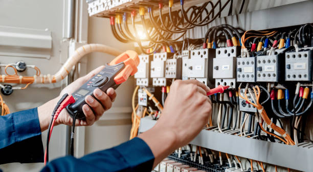 Best Circuit Breaker Repair  in Batavia, NY