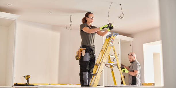 Best 24-Hour Electrician  in Batavia, NY