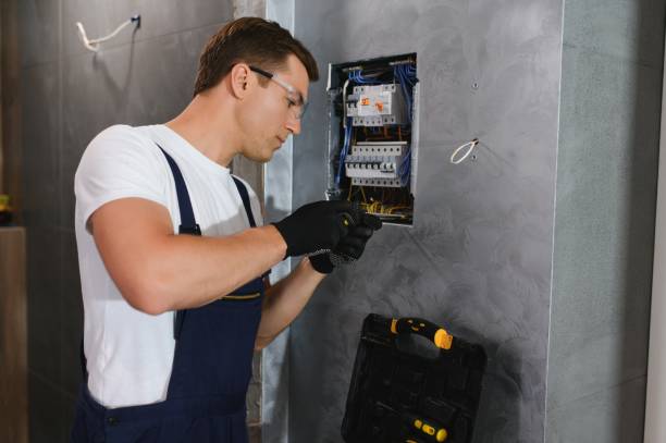 Best Affordable Emergency Electrician  in Batavia, NY