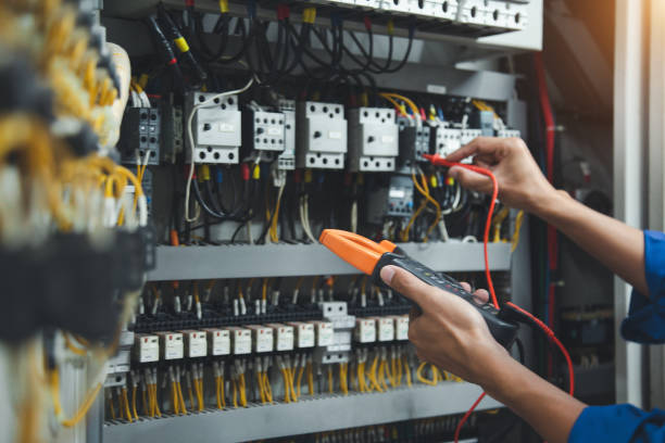 Electrical Rewiring Services in Batavia, NY