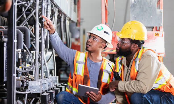 Best Emergency Electrical Repair  in Batavia, NY