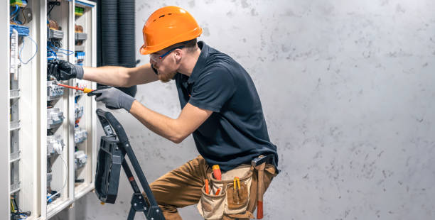 Best Circuit Breaker Repair  in Batavia, NY